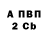 Метадон VHQ thomas_wallace
